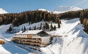 Das Jochelius - Ski-In & Ski-Out - Mountain Hideaway